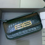 발렌시아가 핸드백 23cm BL0424