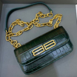 발렌시아가 핸드백 19cm BL0423