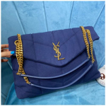 입생로랑 숄더백 35cm 487210