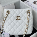 샤넬 토트 백 AS3176
