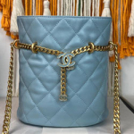 샤넬 토트 백 20cm AS3117