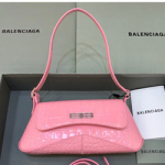 발렌시아가 HOBO백 BL0413