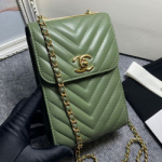 샤넬 WOC백 19cm AS0525