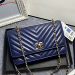 샤넬 WOC백 19cm AS0523