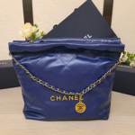 샤넬 토트 백 35cm AS3110