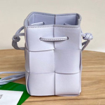 보체가베네타 버킷백 680217