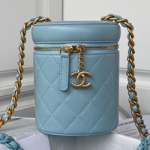 샤넬 box백 AS3210