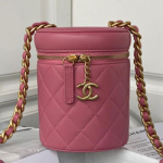 샤넬 box백 AS3210