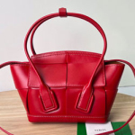 보테가 베네타 핸드mini백 17cm 70046