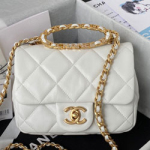 샤넬 플랩백 20cm AS3450