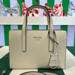 프라다 토드백 1BA357