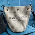 입생로랑 토드백 669229