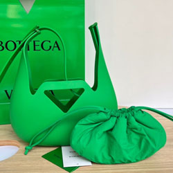 보테가 베네타 핸드백 696620