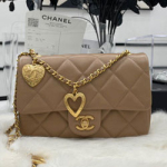 샤넬 핸드백 AS3457