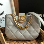 샤넬 크로스백 AS3475