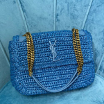 입생로랑 핸드백 28cm 498894