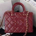 샤넬 플랩백 AS3344