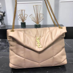 생로랑 모노그램 샤첼백 577475
