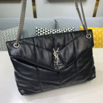 생로랑 모노그램 샤첼백 577475