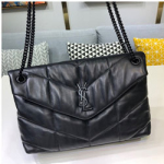 생로랑 모노그램 샤첼백 577475