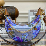 루이비통 오버 더 문 M21183