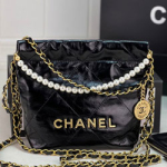 샤넬 토트 백 AS3989