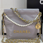 샤넬 토트 백 AS3989