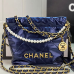 샤넬 토트 백 AS3989