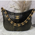 샤넬 토트 백 AS3562