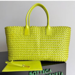 보테가 베네타 핸드백 608811