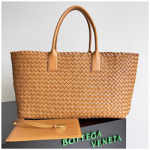 보테가 베네타 핸드백 608811