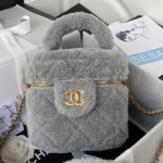 샤넬 핸드백 AS3357