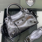 발렌시아가 모터백 26cm B221201