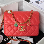 샤넬 플랩백 AS3737