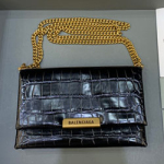 발렌시아가 핸드백 BL0107