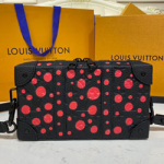 루이비통 LV X YK SOFT TRUNK  M81936