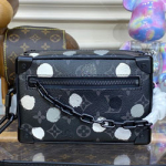 루이비통 LV X YK 미니 소프트 트렁크 M81936