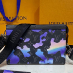 루이비통 가스통 웨어러블 월릿 M81753