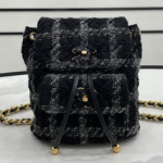 샤넬 백팩 AS3615