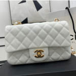 샤넬 플랩백 20cm AS1116