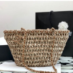 샤넬 핸드백 AS0104