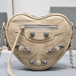 발렌시아가 핸드백 BL0404