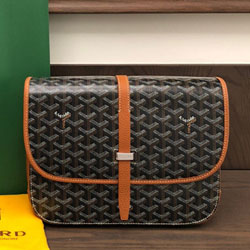 [고급형] 고야드 크로스백 GY-181122 GM