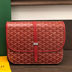 [고급형] 고야드 크로스백 GY-181122 GM