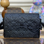 루이비통 스티머 웨어러블 월릿 M22637