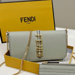 펜디 핸드백 8076