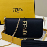 펜디 핸드백 8076