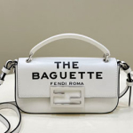 펜디 핸드백 8620