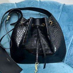 입생로랑 핸드백 697918