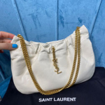 입생로랑 핸드백 681632